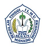 Logo STIE Sulut